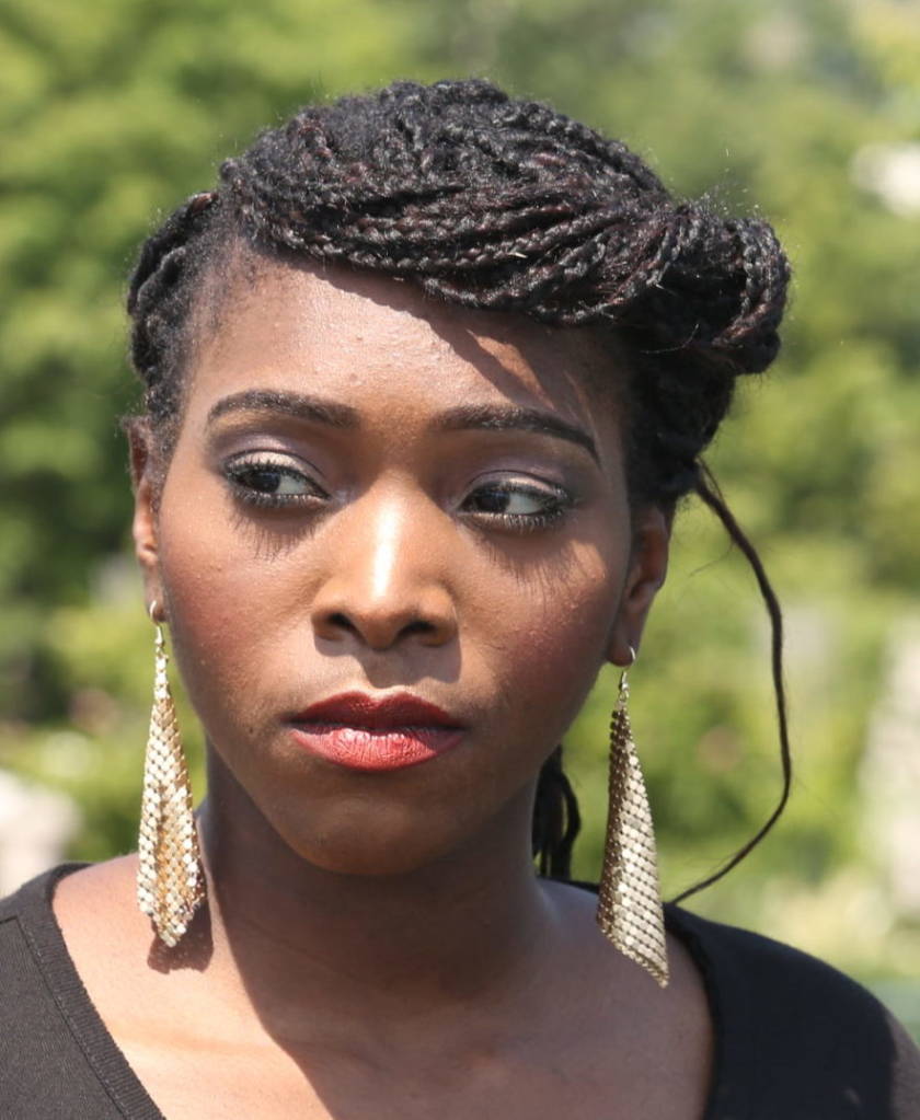 Joëlle Banunga